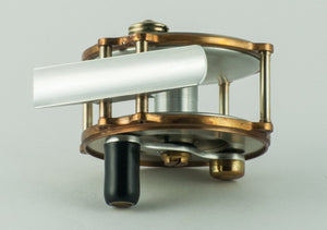 Ted Godfrey BiMetal Model 233 fly reel