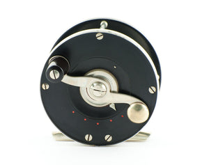 Edward Vom Hofe Model 360 Perfection Size 2 Fly Reel