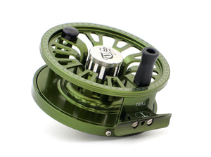 Tibor Spey 11-15 Fly Reel