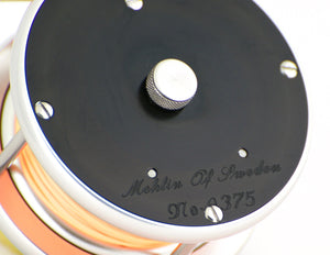 Bo Mohlin Rod and Reel Set (2wt)