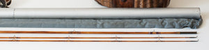 Young, Paul H -- 9' Special Deluxe Bamboo Rod