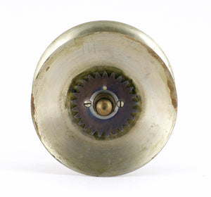 Julius Vom Hofe 4" Salmon Reel