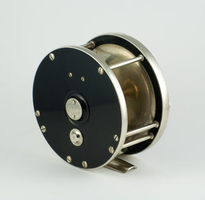 Edward Vom Hofe early Model 423 Fly Reel - Size 5/0