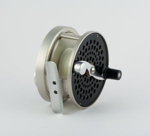 Bogdan Model 50 Fly Reel - LHW