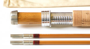 Leonard, HL - Model 39H Bamboo Rod