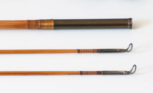 Young, Paul H -- 9' Special Deluxe Bamboo Rod