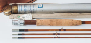 Payne Salmon Bamboo Rod - Model 210