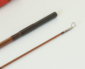 Beaverhead Rods - Wayne Maca 7'10 2/1 Bamboo Rod