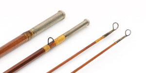 Edwards, E.W. -- 9' 3/2 5-6wt Bamboo Rod