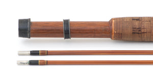 Payne Model 95 Bamboo Rod