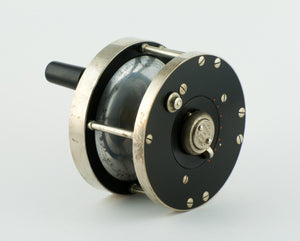 Otto Zwarg Model 400 Laurentian Fly Reel - Size 2/0