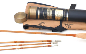Orvis Seven/Four Bamboo Rod