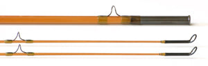 Wojnicki, Mario -- Model 257V5 -- 8'5 2/2 5wt Bamboo Rod