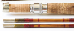 Young, Paul H. -- Para 17 Bamboo Rod