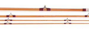 Leonard, HL - Model 49DF Tournament Bamboo Rod (Pre-Fire)