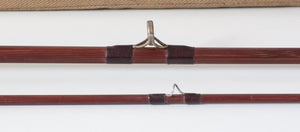 Sharpe's of Aberdeen - Scottie Featherweight Bamboo Rod 8'