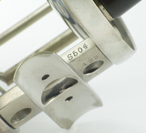 Edward Vom Hofe Model 423 Restigouche 4/0 Fly Reel