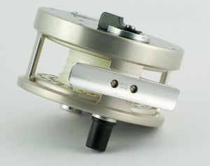Bogdan Model 50 Fly Reel - LHW
