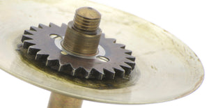 Julius Vom Hofe -- 4" Salmon Reel