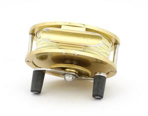 Seamaster 1st Model S-Handle Tarpon Fly Reel