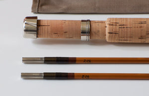 Garrison, Everett -- Model 206 Bamboo Rod