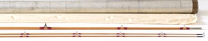 Leonard, HL - Model 39H Bamboo Rod