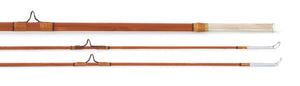 Wright & McGill Granger Aristocrat Model 7030 Bamboo Rod
