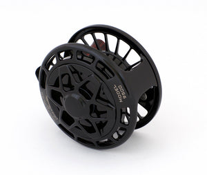 Charlton Mako Fly Reel - Model 9500 with 8S Spool
