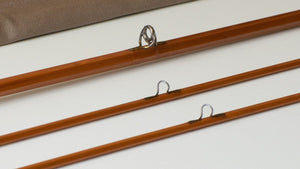 Garrison, Everett -- Model 206 Bamboo Rod