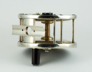 Edward Vom Hofe early Model 423 Fly Reel - Size 5/0