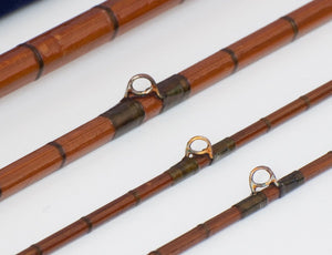 Hardy Palakona "The Fairy" Bamboo Rod 9'6 3/2