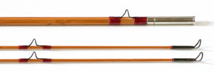 Leonard, HL - Model 39H Bamboo Rod