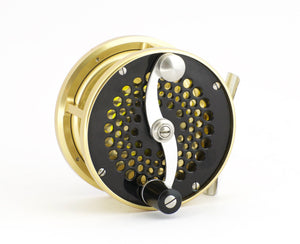 Joe Saracione 3" Mark IV Trout Fly Reel - LHW