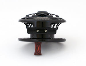 Charlton Mako Fly Reel - Model 9500 with 8S Spool