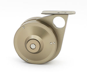 Ari 't Hart Sage Aras Fly Reel