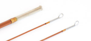 Wright & McGill Granger Aristocrat Model 7030 Bamboo Rod
