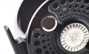 Charlton 8500 SS 1.6 fly reel - LHW!