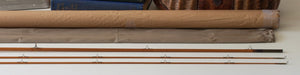 Garrison, Everett -- Model 206 Bamboo Rod