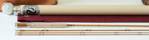 Sweetgrass Bamboo Rod 7'9 5wt 3/2 (Octagonal Construction)