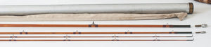 Payne Salmon Bamboo Rod - Model 210