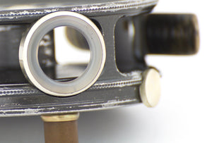 Hardy Perfect 3 1/8" Fly Reel - LHW