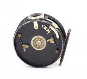 Hardy Perfect 3 1/8" Fly Reel - LHW