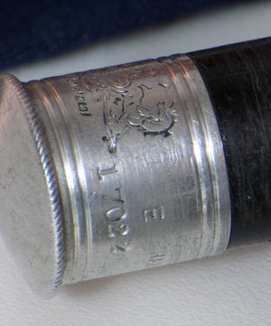 Hardy Palakona "The Fairy" Bamboo Rod 9'6 3/2