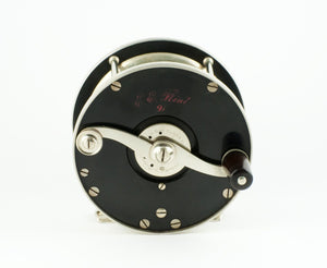 Edward Vom Hofe early Model 423 Fly Reel - Size 5/0