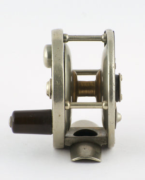 Edward Vom Hofe Model 355 Peerless Fly Reel - size 4