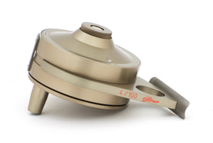 Ari 't Hart Sage Aras Fly Reel