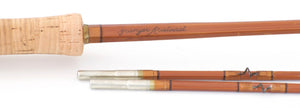 Wright & McGill Granger Aristocrat Model 7030 Bamboo Rod