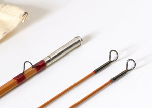 Leonard, HL - Model 39H Bamboo Rod