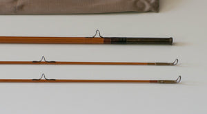 Garrison, Everett -- Model 206 Bamboo Rod