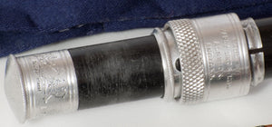 Hardy Palakona "The Fairy" Bamboo Rod 9'6 3/2